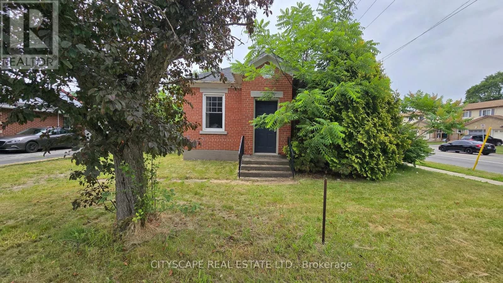 1504 CONCESSION ROAD — photo 2 of 6