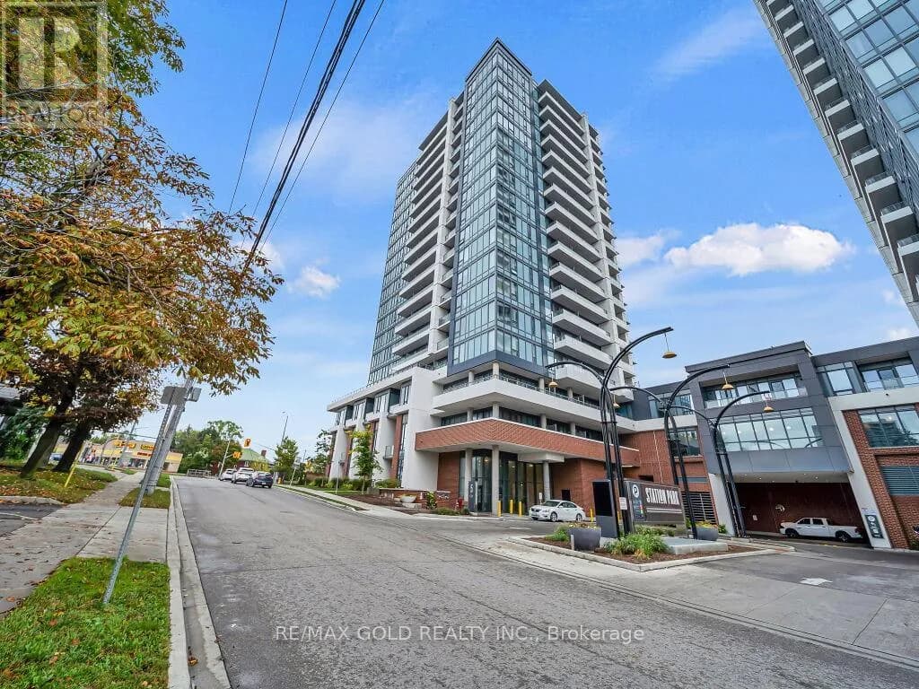 1405 - 5 WELLINGTON STREET — photo 3 of 42