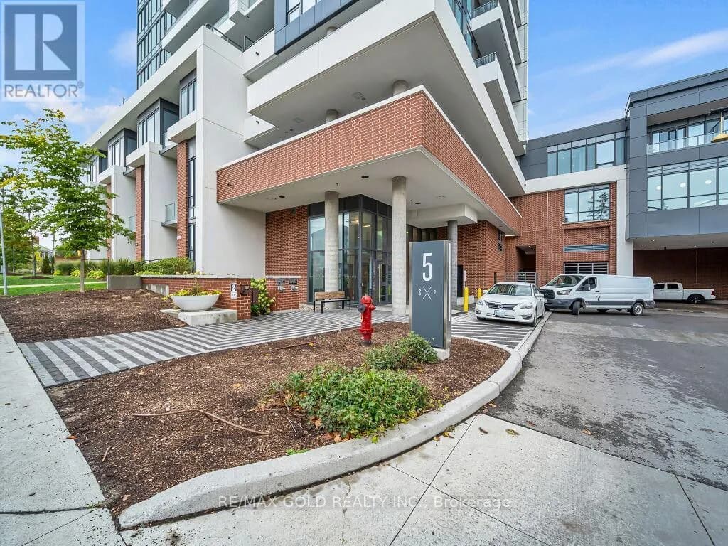 1405 - 5 WELLINGTON STREET — photo 5 of 42