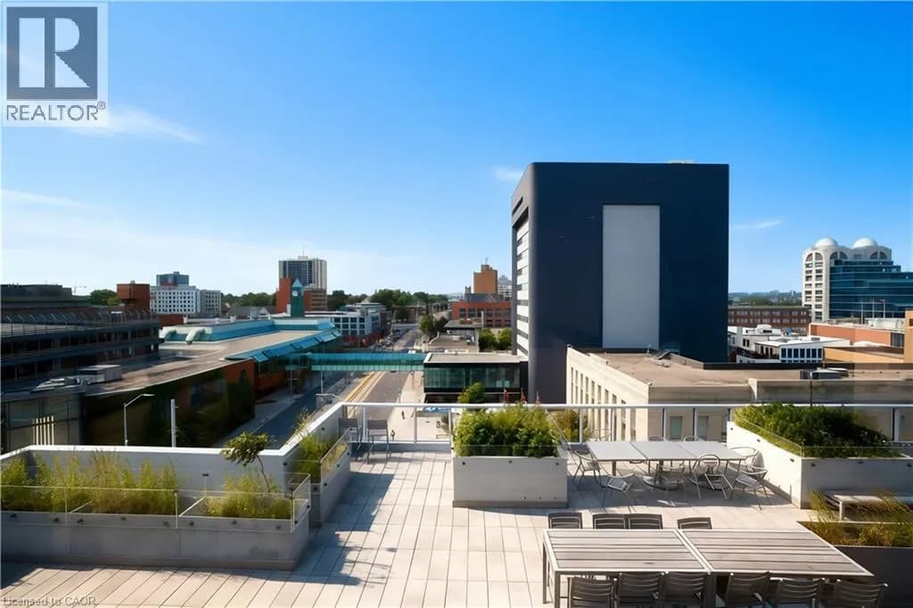 60 FREDERICK Street Unit# 1401 — photo 4 of 22