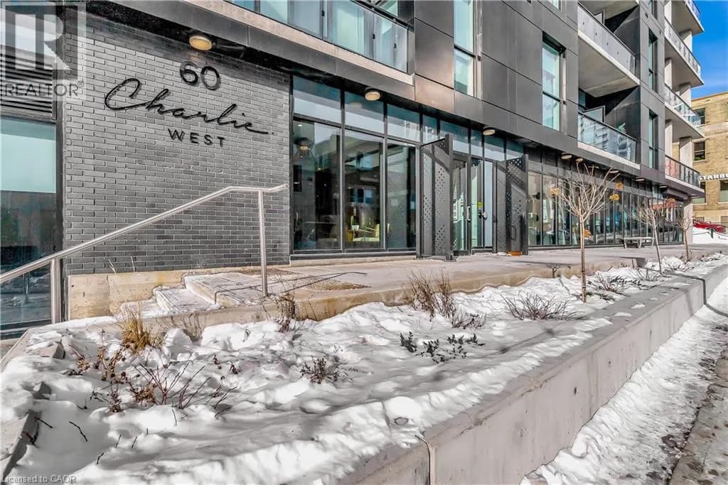 60 CHARLES Street W Unit# 1904 — photo 3 of 34