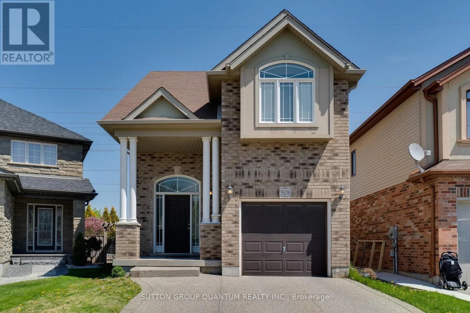 928 DUNBLANE COURT — photo 1 of 48