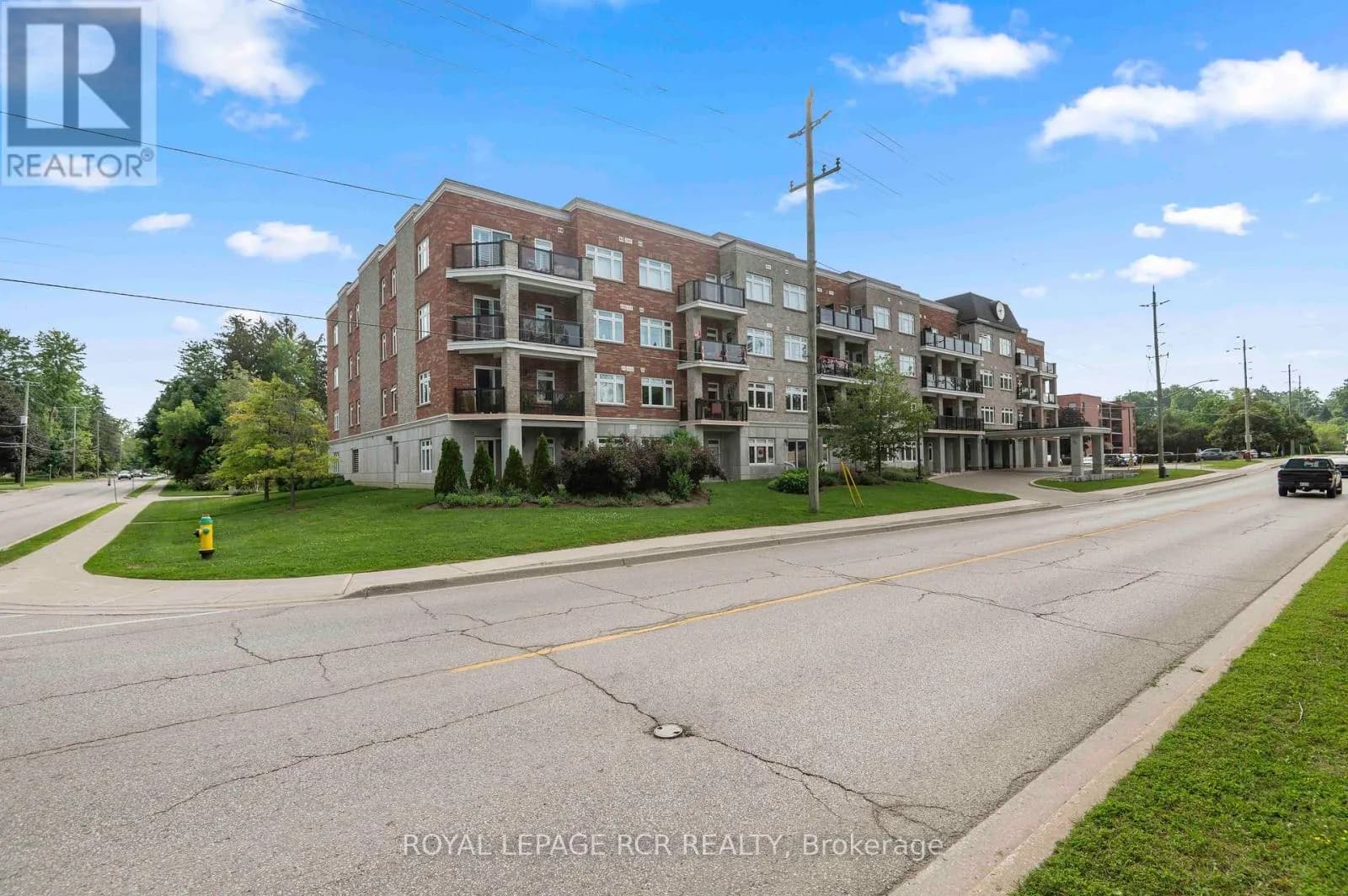 307 - 245 SCOTLAND STREET — photo 1 of 30