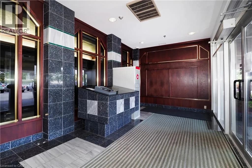 190 HESPELER Road Unit# 1001 — photo 4 of 50