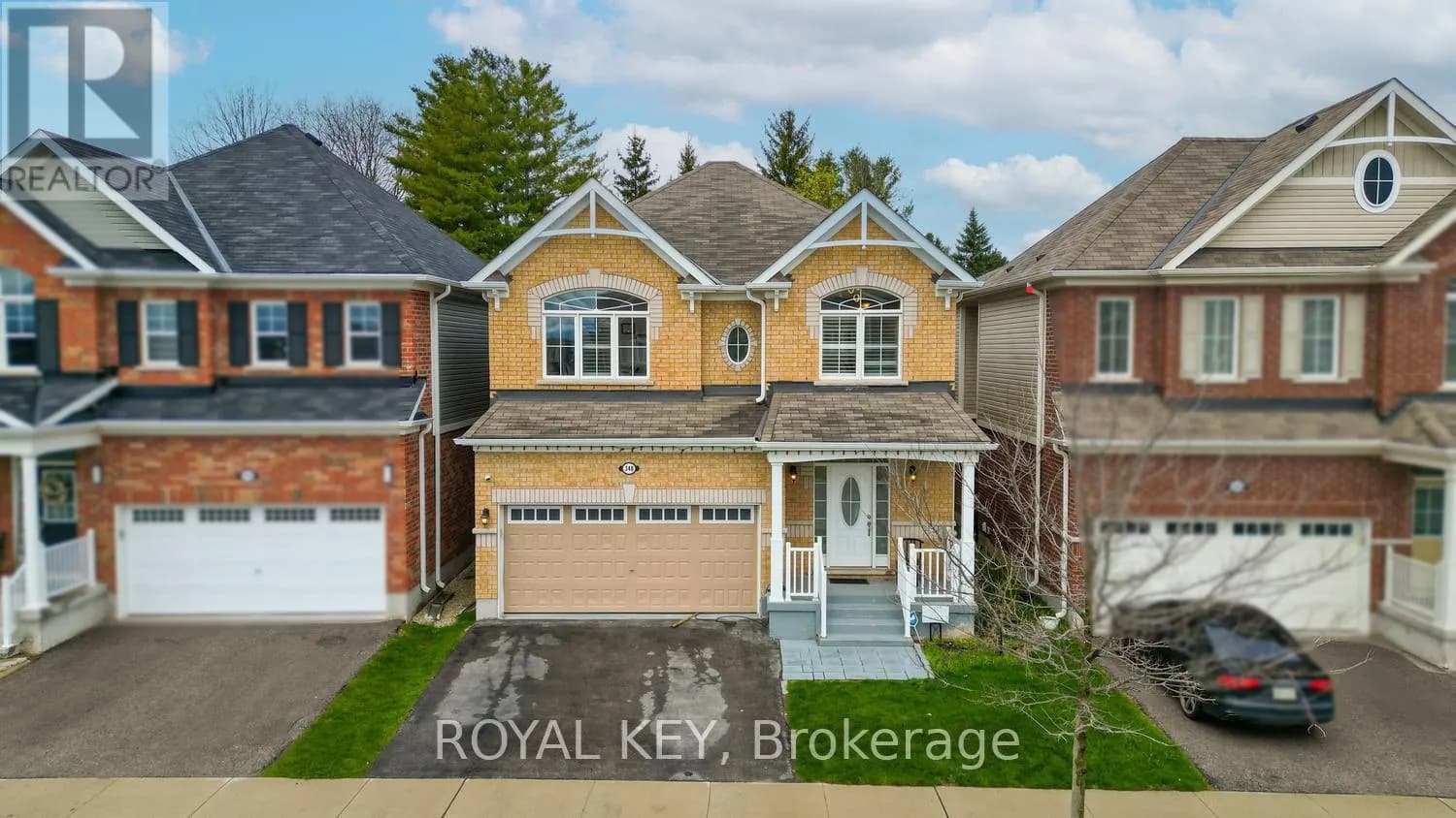 348 EQUESTRIAN WAY — photo 1 of 44