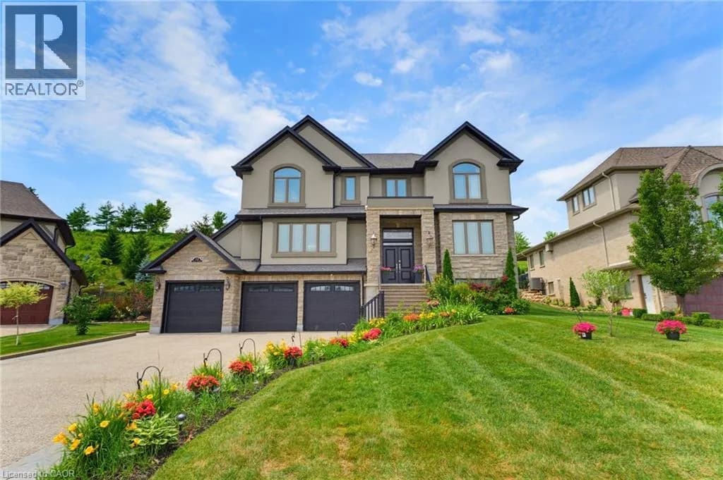 38 RIVER VALLEY Drive — photo 1 of 50