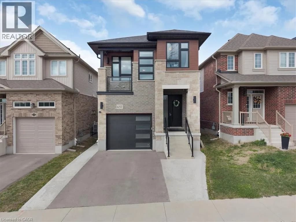 657 BENNINGER Drive — photo 1 of 49