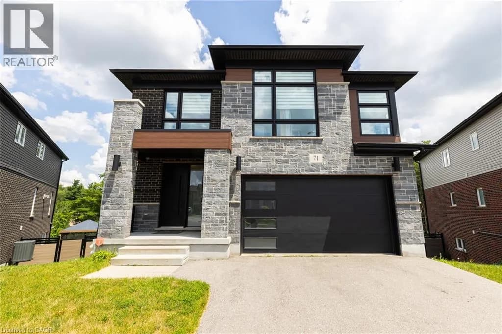 71 IAN ORMSTON Drive — photo 1 of 49