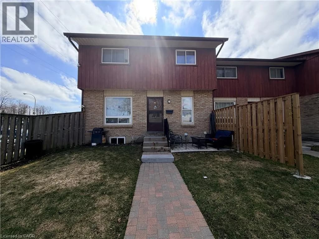 249 CEDARBRAE Avenue Unit# 1 — photo 1 of 30