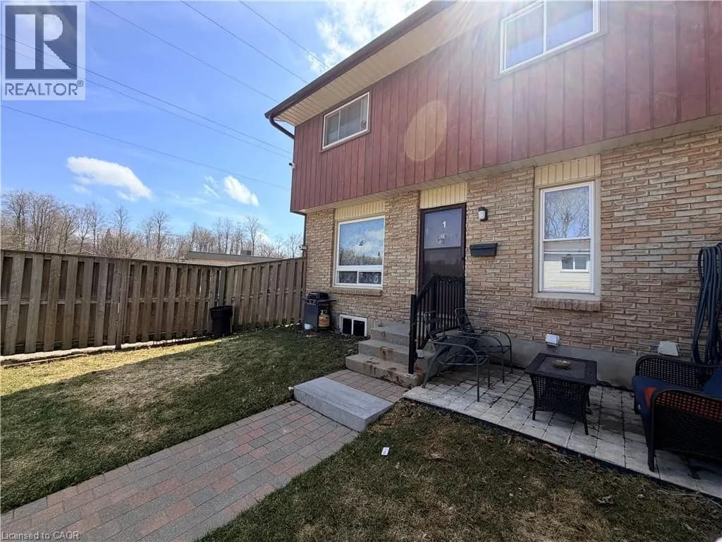 249 CEDARBRAE Avenue Unit# 1 — photo 2 of 30