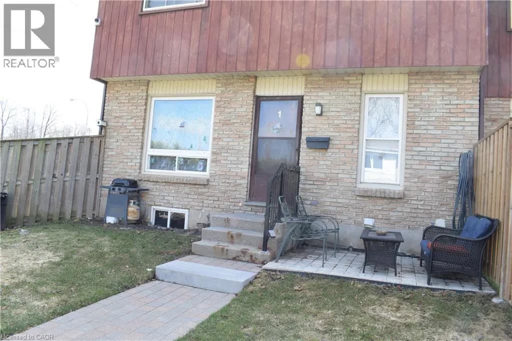249 CEDARBRAE Avenue Unit# 1 — photo 4 of 30
