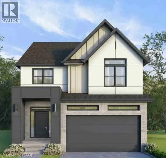 325 CANADA PLUM Street Unit# LOT 225 — photo 1 of 4