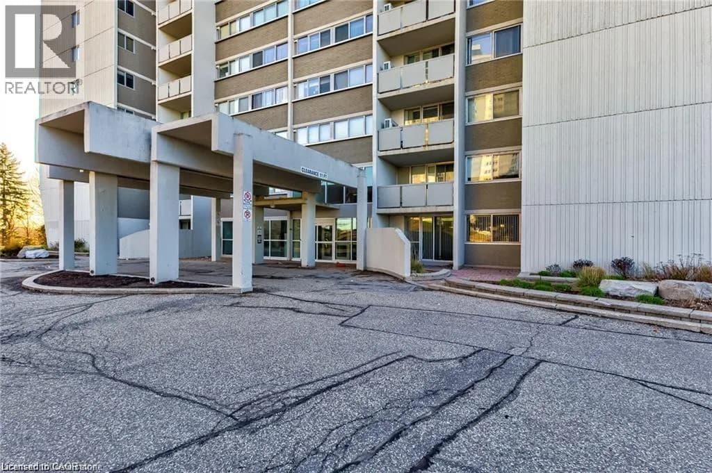 375 KING Street N Unit# 1608 — photo 3 of 47