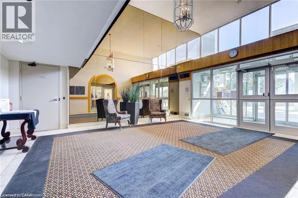 375 KING Street N Unit# 1608 — photo 4 of 47
