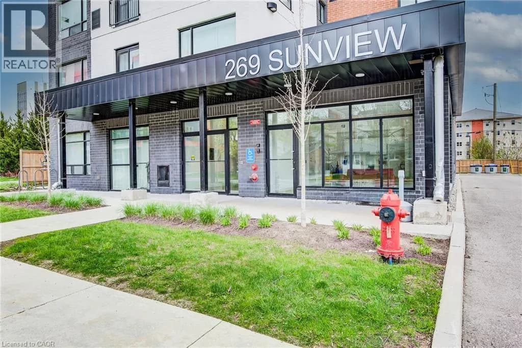 269 SUNVIEW Street Unit# 205 — photo 1 of 16