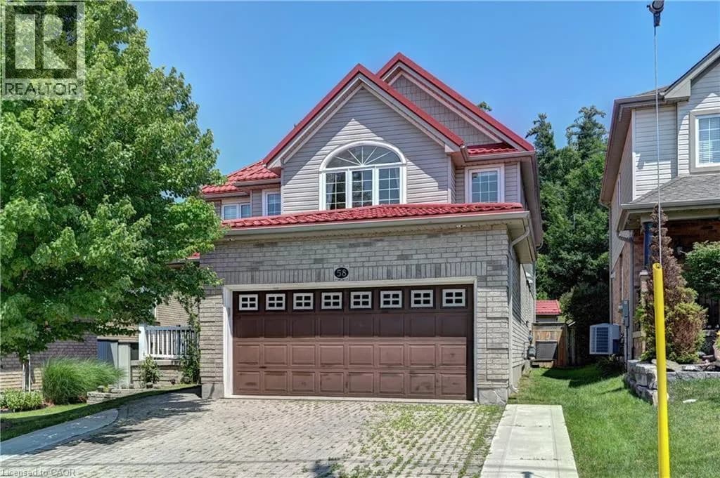 58 DOON MILLS Drive — photo 1 of 50