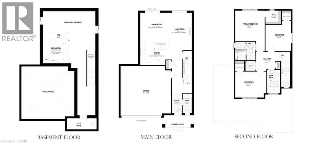 169 DEMPSEY Drive Unit# Lot 15 — photo 2 of 2