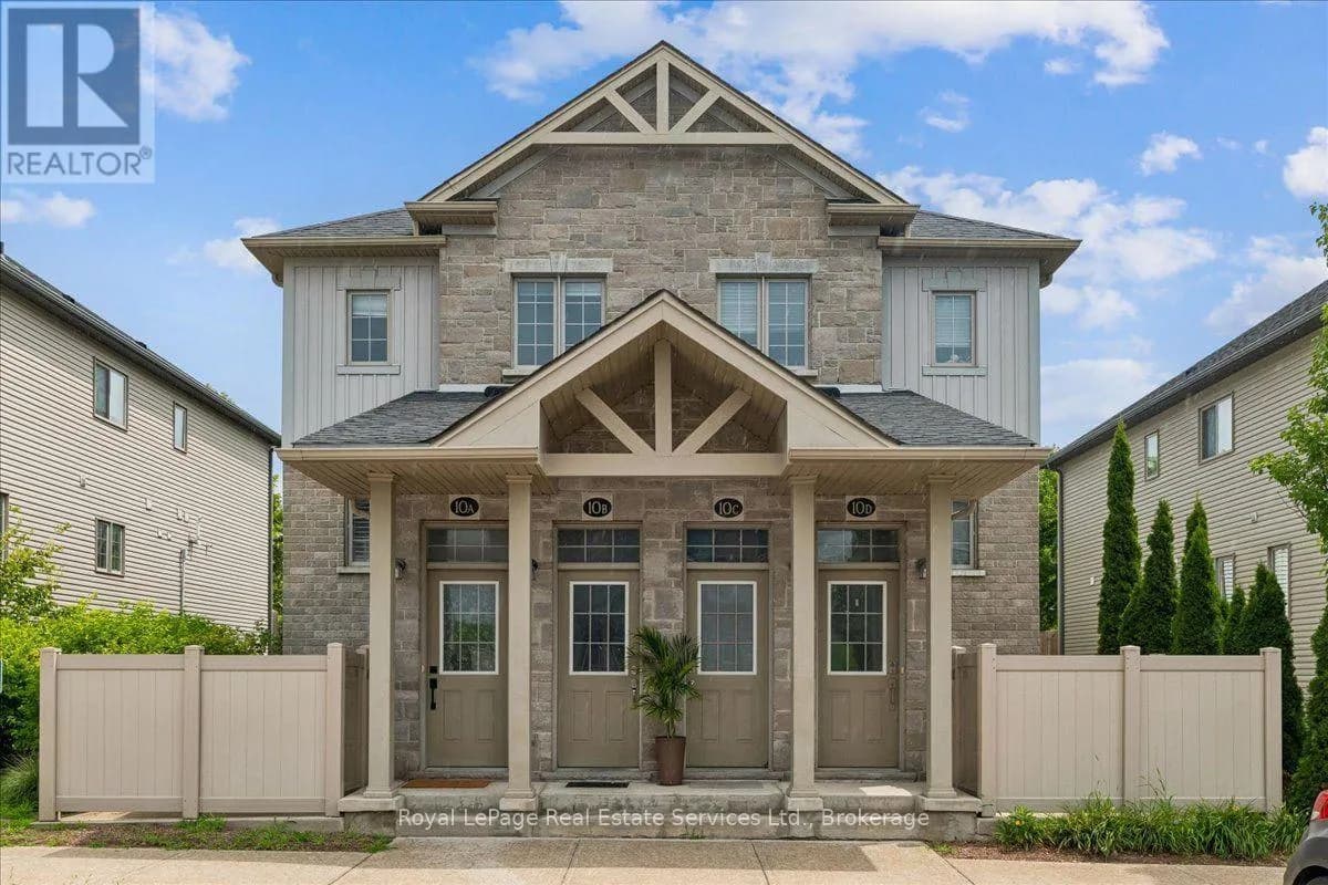 10B - 388 OLD HURON ROAD — photo 1 of 16