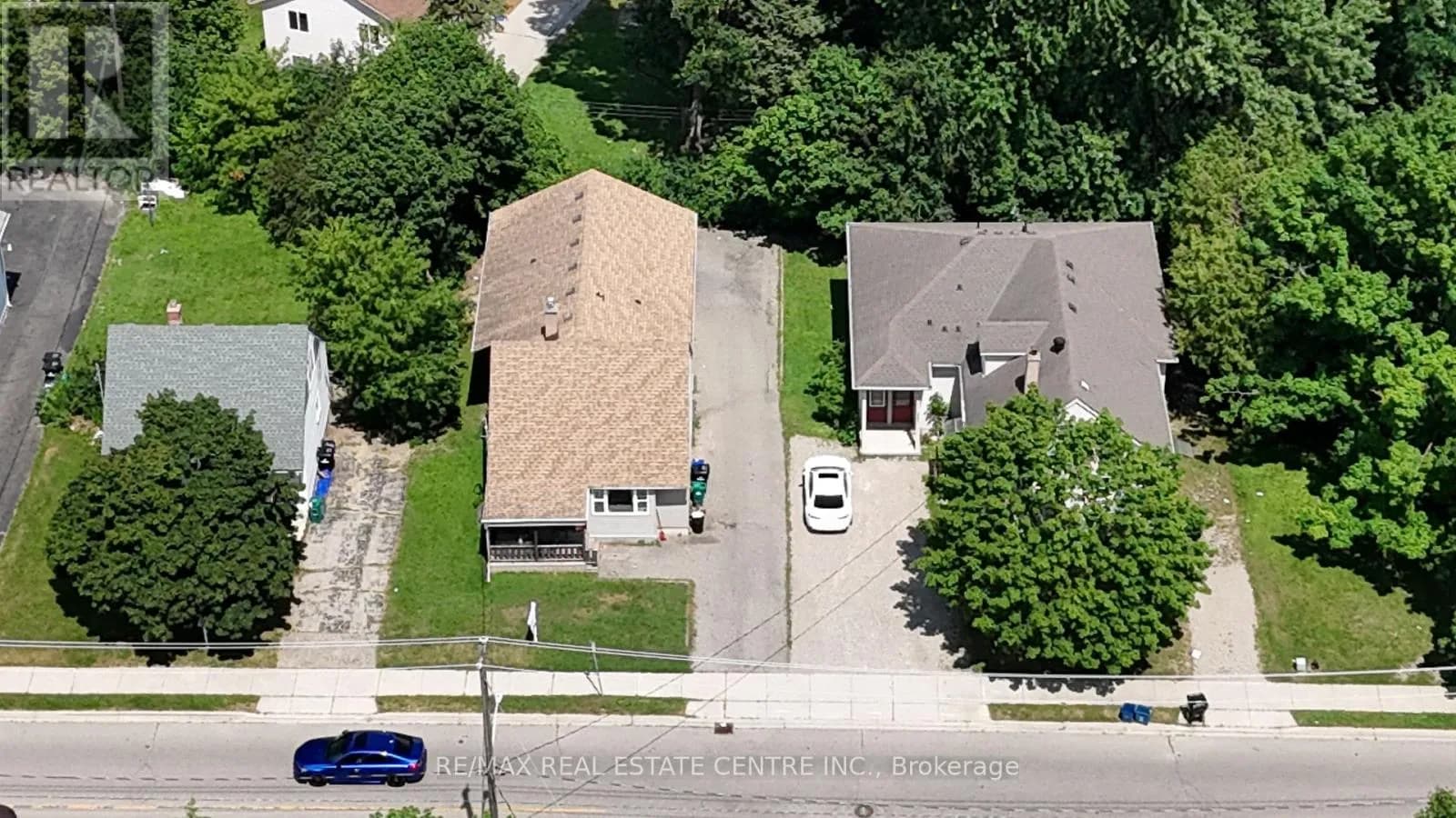 266 HAZEL STREET — photo 3 of 5