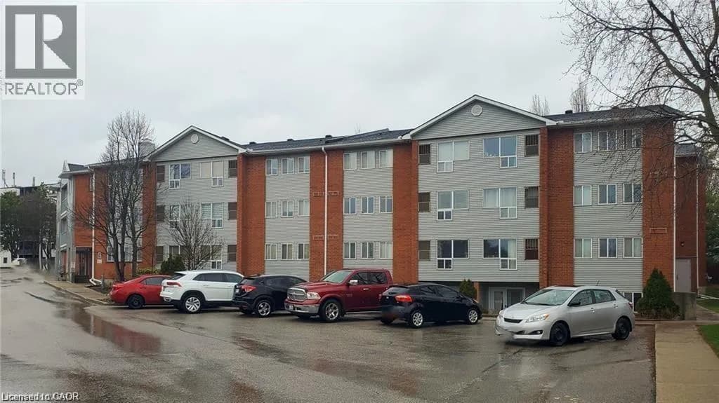 500 WESTMOUNT Road W Unit# 103 — photo 2 of 21