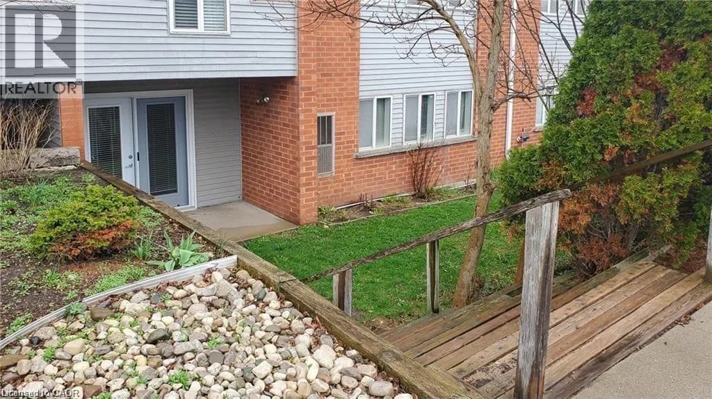 500 WESTMOUNT Road W Unit# 103 — photo 3 of 21