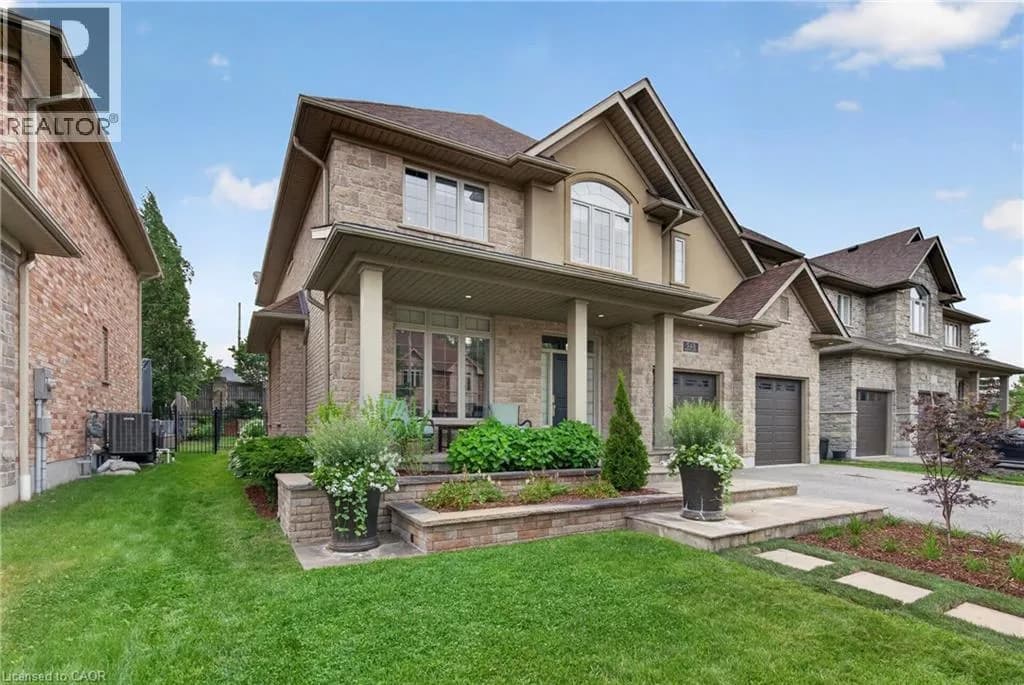 543 WERNI Court — photo 1 of 50