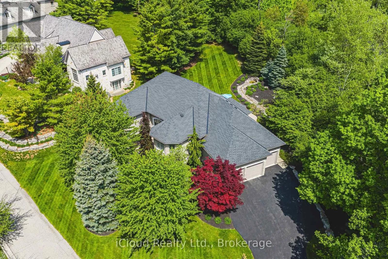 845 HIDDEN VALLEY ROAD — photo 4 of 46