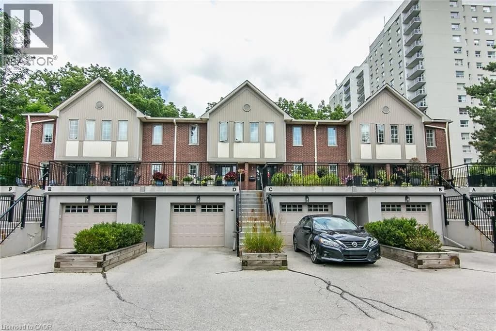 28 AHRENS Street W Unit# D — photo 1 of 50