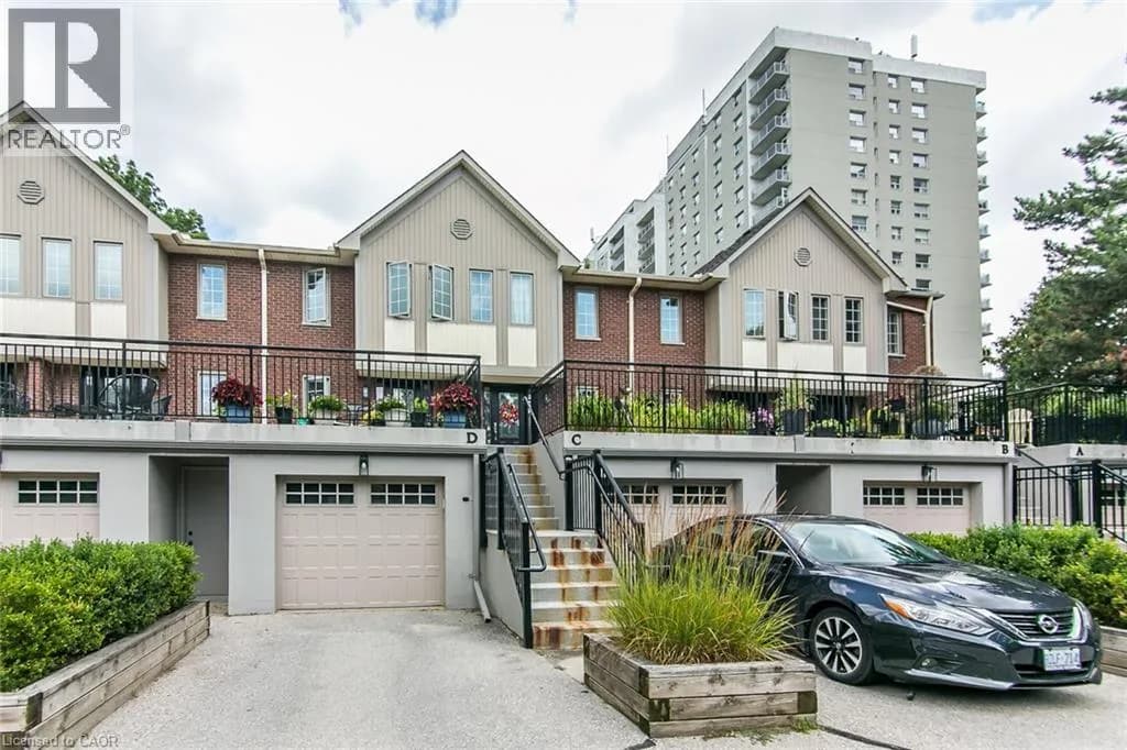 28 AHRENS Street W Unit# D — photo 2 of 50