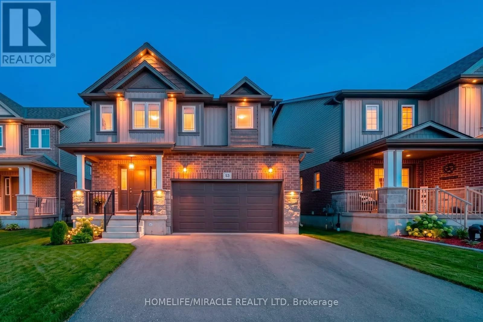 53 ROBERTSON DRIVE — photo 2 of 41
