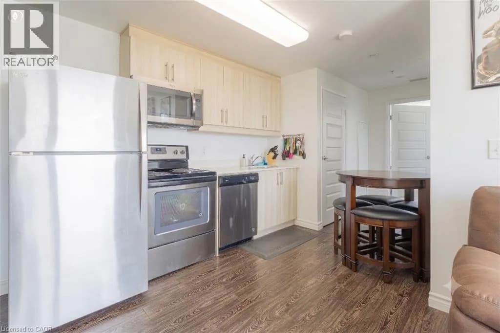 158 KING Street N Unit# 2101 — photo 4 of 14