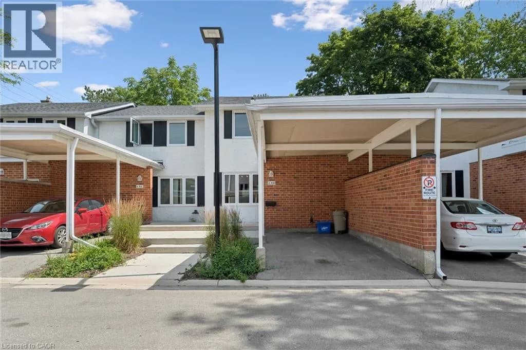 431 KEATS Way Unit# 3 — photo 1 of 36
