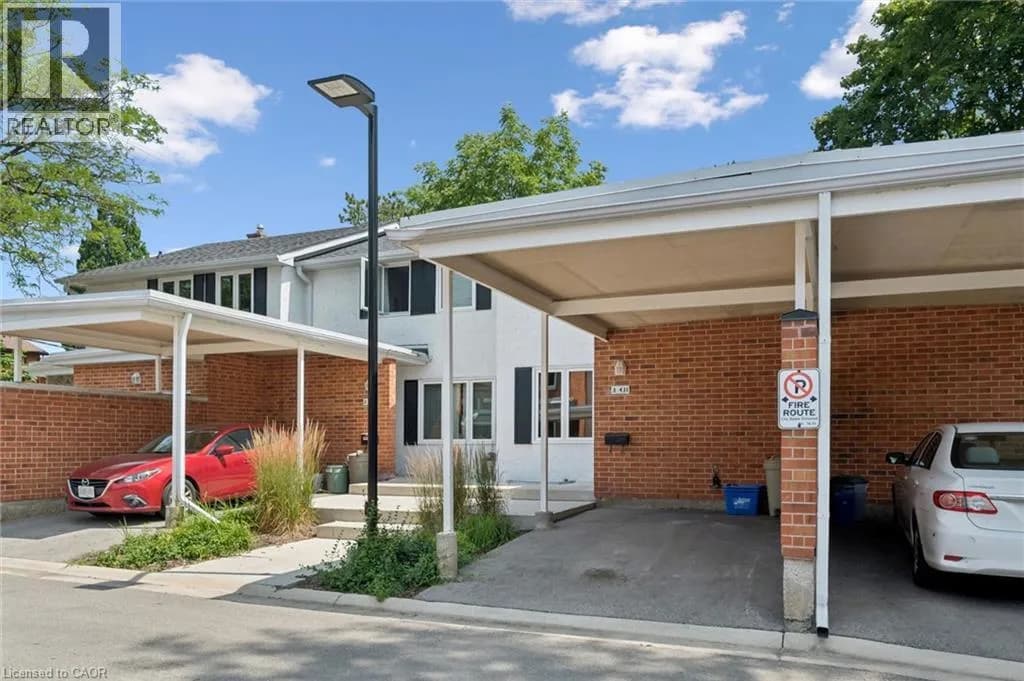 431 KEATS Way Unit# 3 — photo 3 of 36