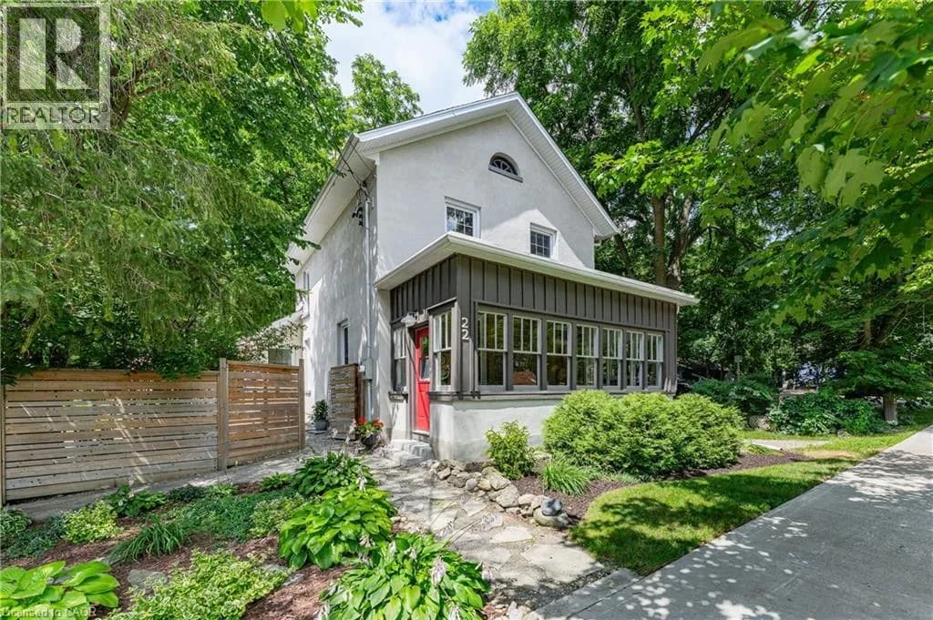 22 SOPHIA Street — photo 5 of 50