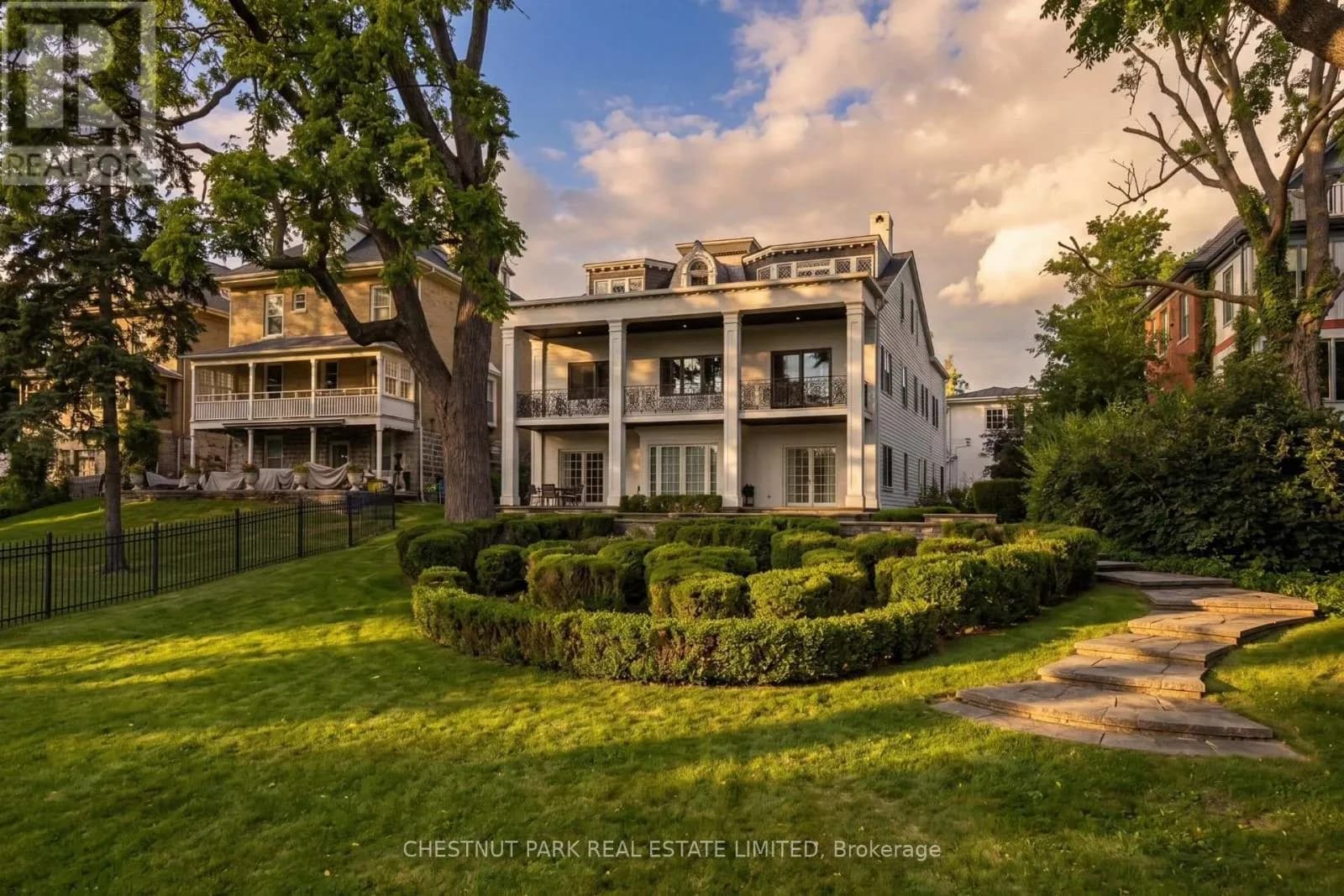 113 WILLIAM STREET — photo 1 of 50