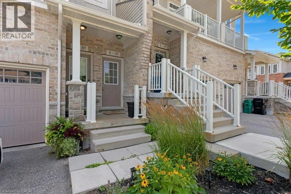 397 WESTWOOD Drive Unit# B — photo 4 of 30