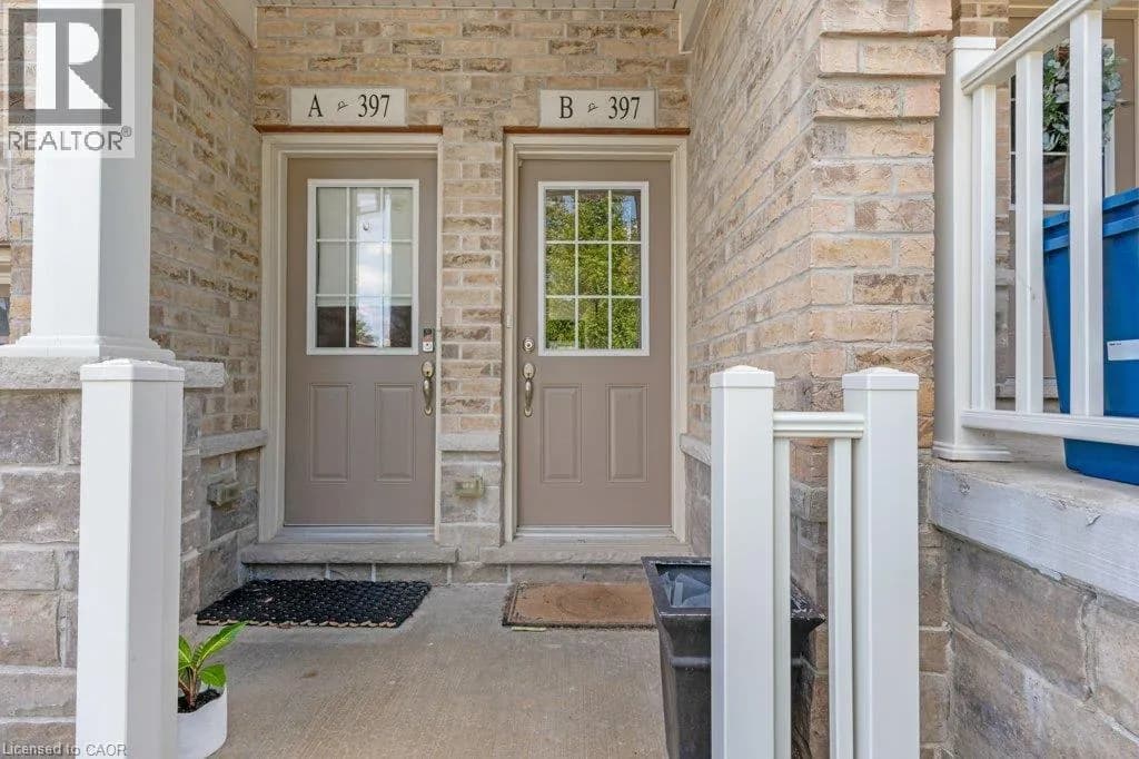 397 WESTWOOD Drive Unit# B — photo 5 of 30