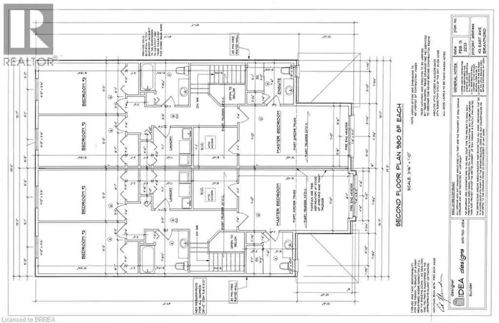 43 EAST Avenue Unit# B — photo 3 of 5