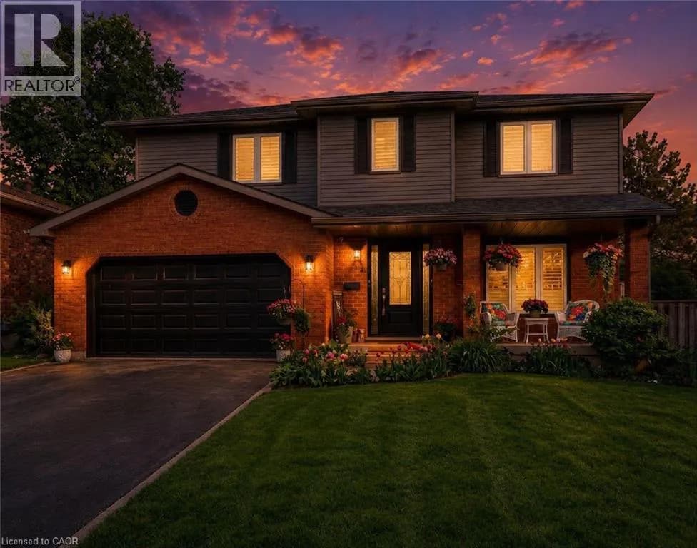 52 BECKETT Drive — photo 1 of 40
