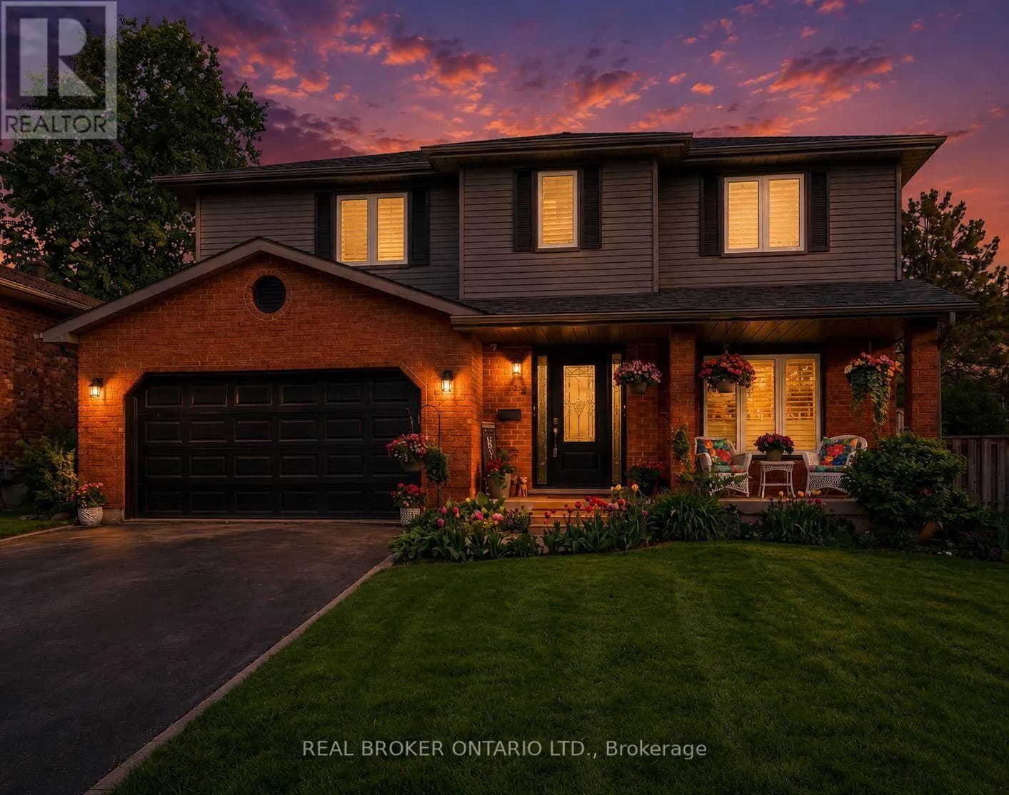 52 BECKETT DRIVE — photo 1 of 41