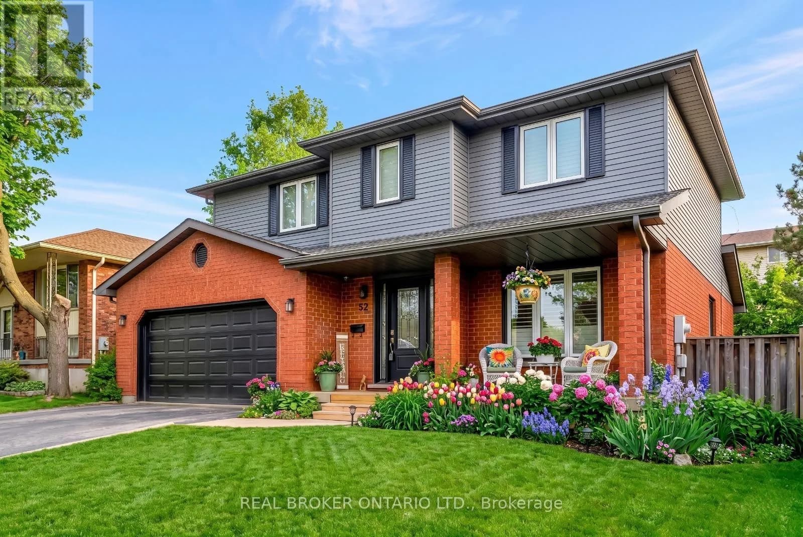 52 BECKETT DRIVE — photo 2 of 41