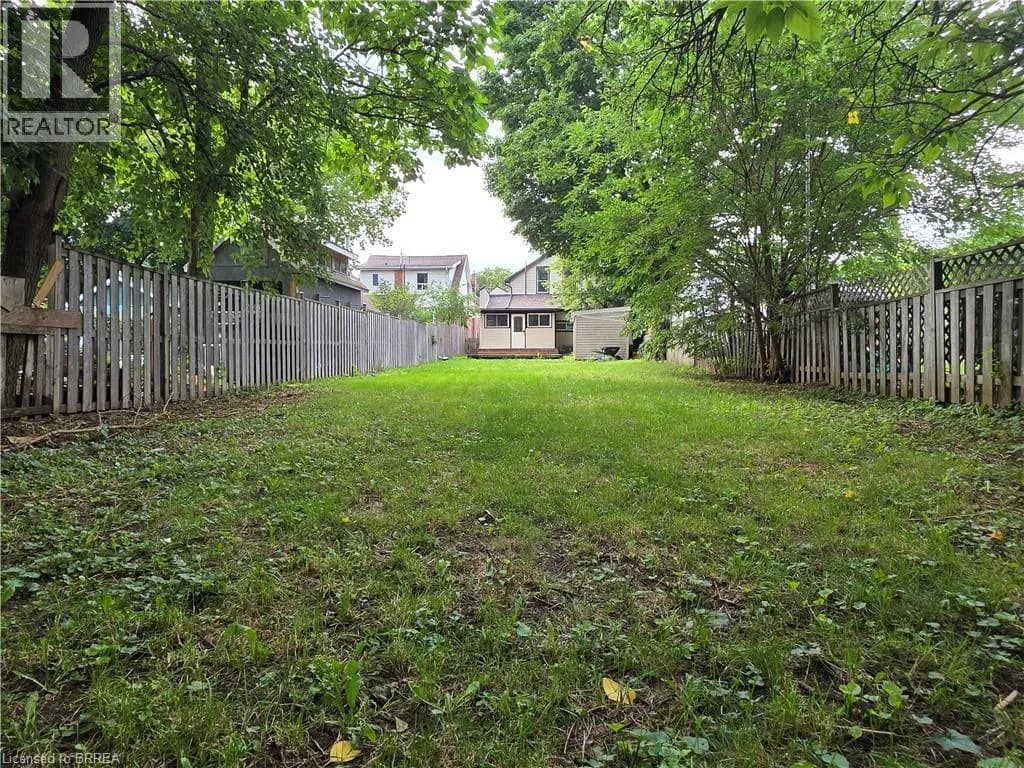109 SYDENHAM Street — photo 4 of 30
