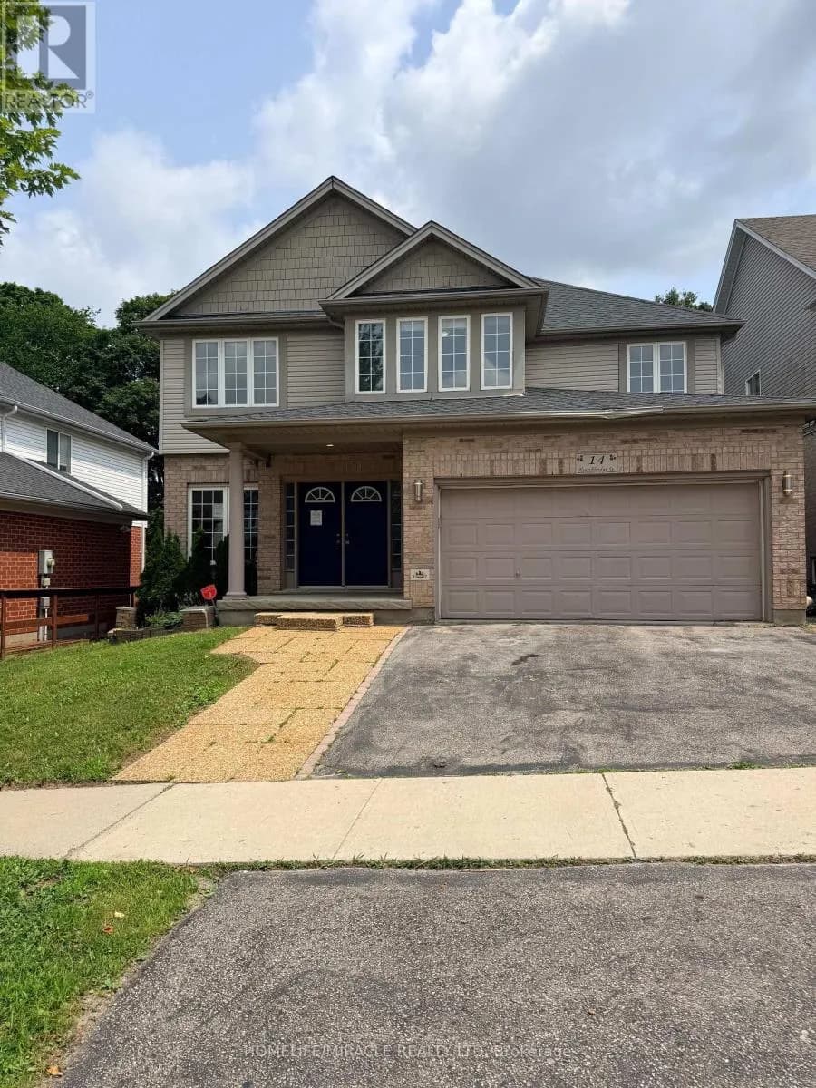 14 HEARTHBRIDGE STREET — photo 2 of 38