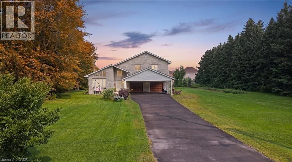 104 SIDEROAD 18 — photo 1 of 40