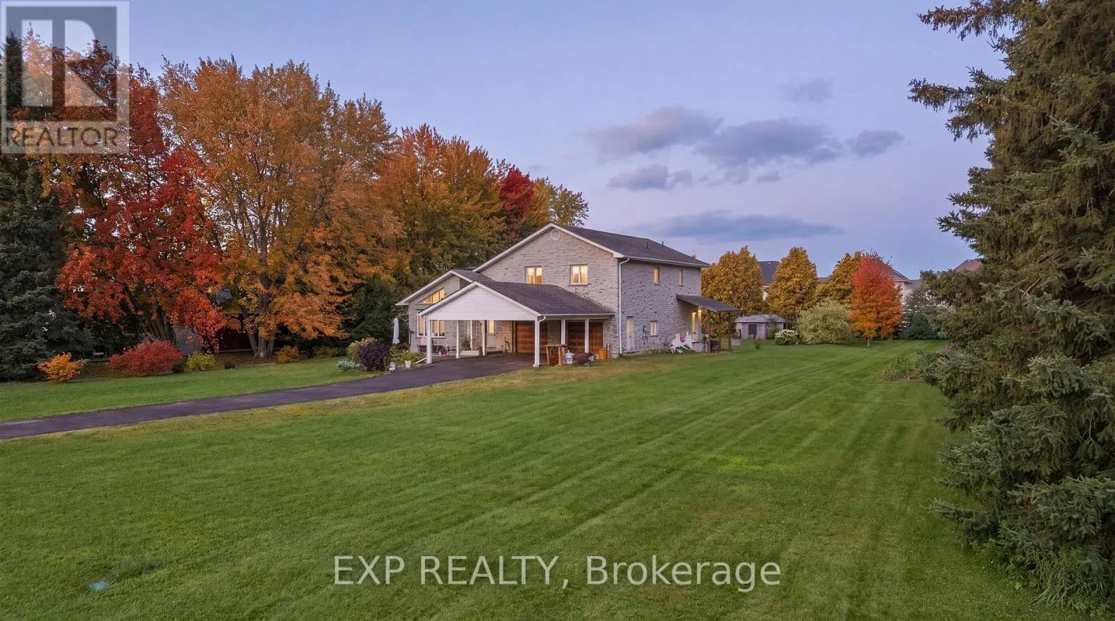 104 SIDEROAD 18 ROAD — photo 4 of 40