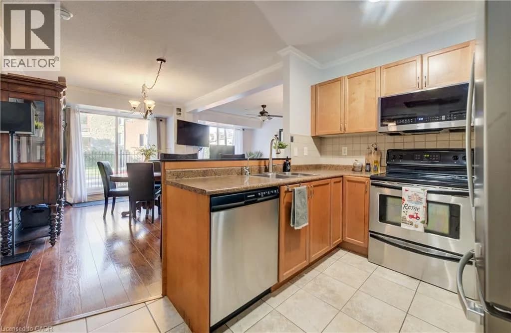 8 HARRIS Street Unit# 118 — photo 4 of 34