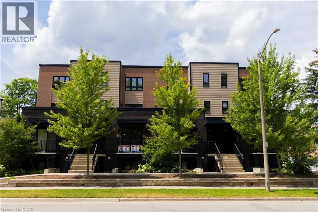 190 CENTURY HILL Drive Unit# A5 — photo 1 of 24