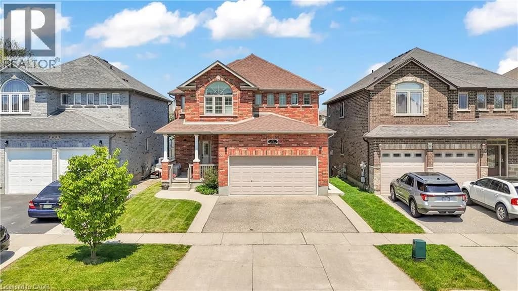 73 FITZGERALD Drive — photo 1 of 49