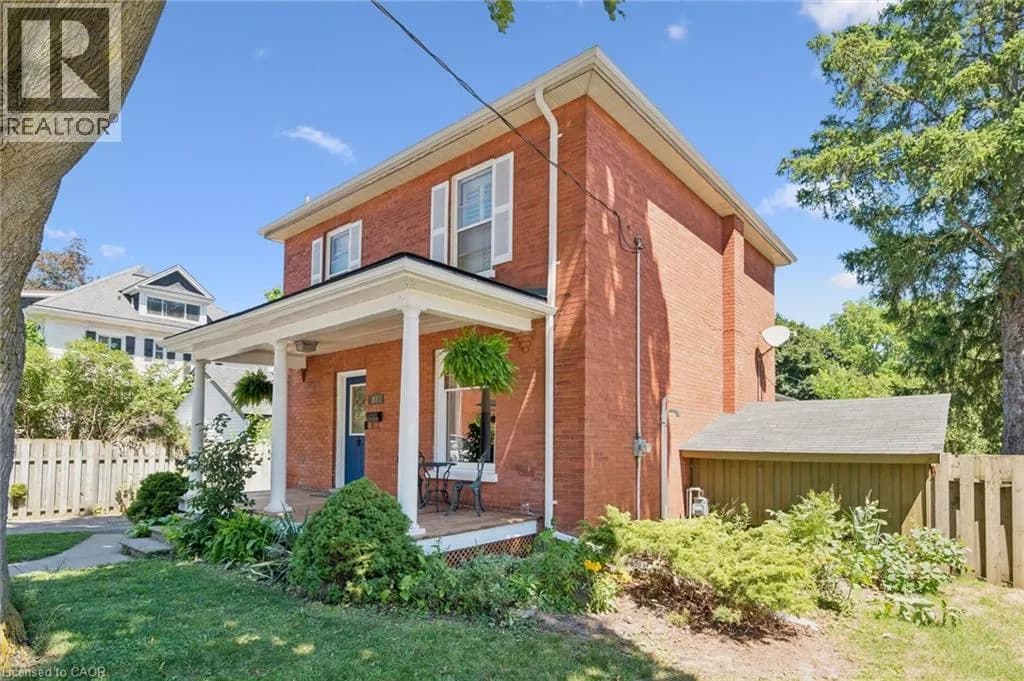 81 ABERDEEN Road S — photo 1 of 43
