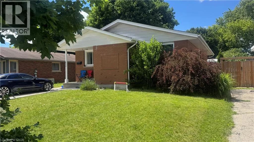 248 CYRUS Street — photo 1 of 23